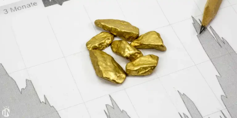 금 투자 하지마라