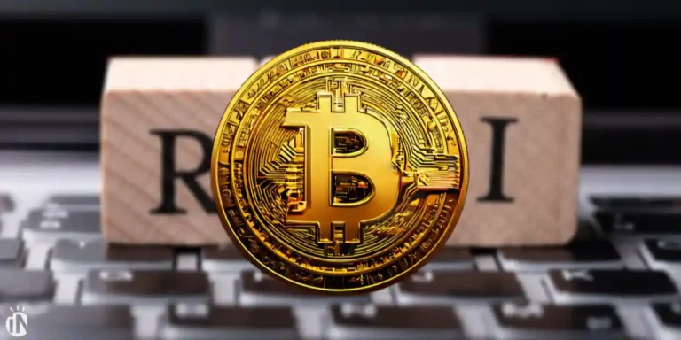 비트코인 RSI 지표